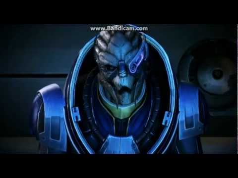 Character of the year 2012 (VGA) Mass Effect 3