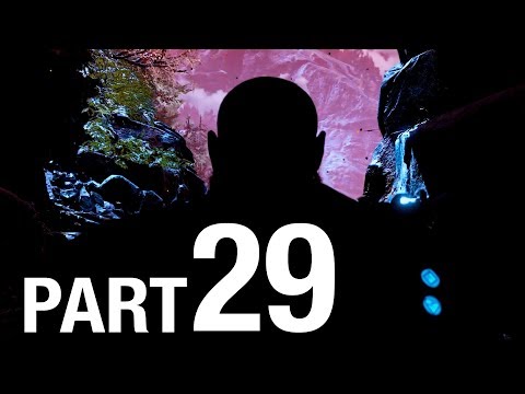 GOD OF WAR 4 Walkthrough Part 29 - The Sickness - No Commentary [PS4 Pro]