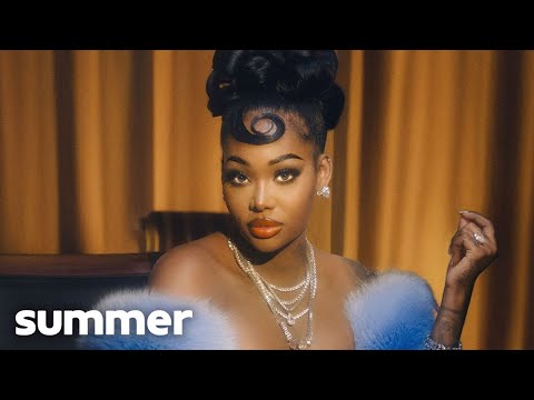 Summer Walker - Spend It (Rent Is Due Version) [Lyrics]