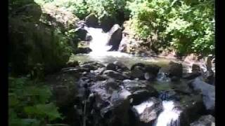 Kanjon Samokovske Reke - Kopaonik (2.deo)