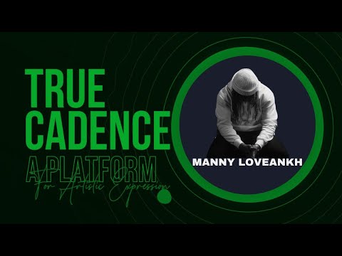 Manny Loveankh | APAE series [Mental Health Edition]