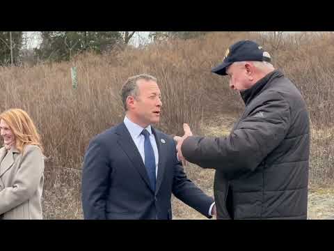 Water Infrastructure Expansion