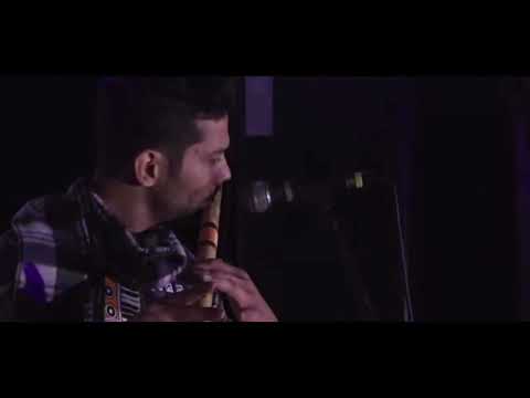 Clive Vaz  Feat. Anastasia Malliaras  -  Clouds