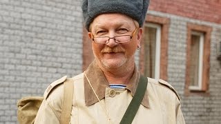 Виктор Бычков к 20-летию фильма