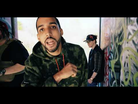 EZEE - Find a Way ft. Lt. Kali(Official Music Video)|Dir. By Elias Denny #NFS #NOTFORSALE #209 #530