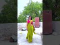 Saun Di Jhadi Meenu Meenu Ytshorts Shorts Trending