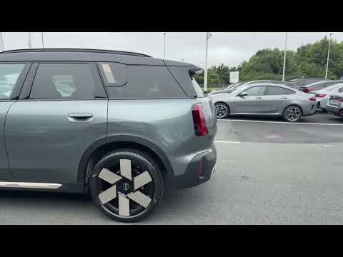 Mini Countryman C - Image 2