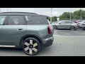 2024 MINI Countryman 1.5L Petrol For Sale Images