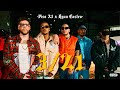 Piso 21 & Ryan Castro - 3/21 (Video Oficial)