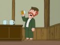 Family Guy Irish History