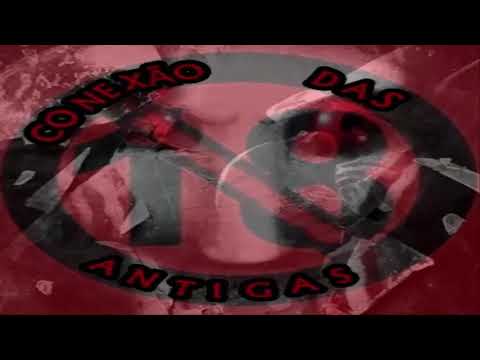 MC MASCOTE - NA FAVELA NÃO ( CONEXÃO DAS ANTIGAS )