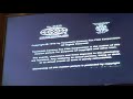 Closing To Independence Day 1996 VHS