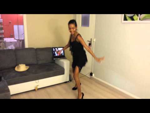 Volaré dario lascie et joana