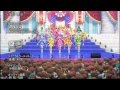 Pretty Cure All Stars New Stage Ending Hd