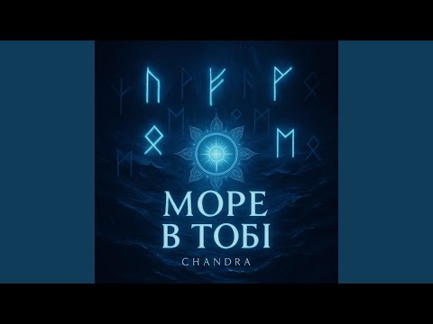 МОРЕ В ТОБІ