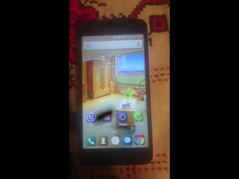 Problem with Homtom (Charge)