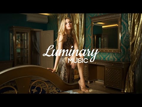 SLH - What Is Love (feat. Mary S.K.) [Sound of Soul Records]