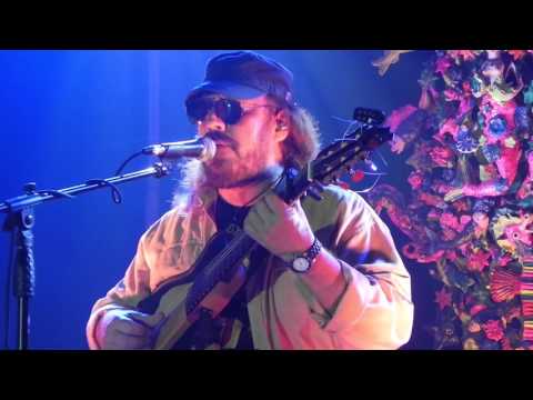 La Isla Puta - Frank Delgado