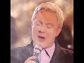 Clay Aiken, "Misty" (full video)
