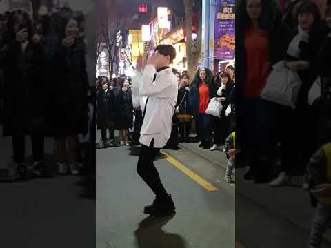 [MAXXAM] 181201 오새봄 - 약속해요(I.P.U.) (Wanna One cover)