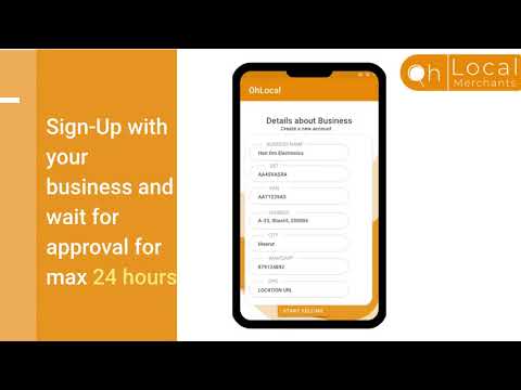 OhLocal Seller- Sell with Ease video thumbnail