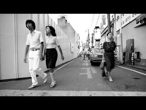 NO WEBMAGAZINE 1970`TOKYO monochrome 28