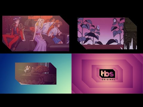 TBS 2020 - Original Series ID: Those Who Hunt Elves II [Remake, F-M]