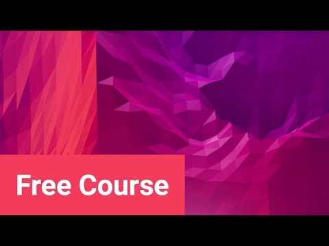 Graphic Design Basics FREE COURSE