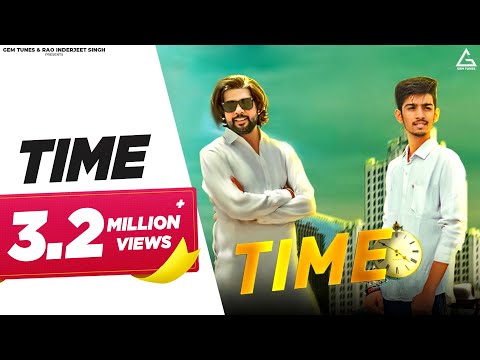 Time — watch video