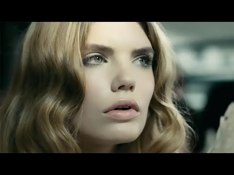 Lynx Excite - Even Angels Will Fall advert