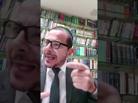 Professor Zanone Júnior  Sustentação oral  no TJRJ