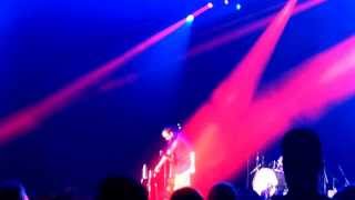 Dave Matthews - Take Me To Tomorrow - John Denver Cover - Colorado Rising Benefit Concert - 10-27-13
