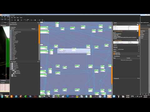 How to create a RTS game from start to finish in Cryengine 3 sdk Tutorial Part 1