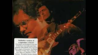 Michael Bloomfield -  Blues on a West Side