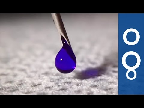 The power of plasma - could it help fight diseases?