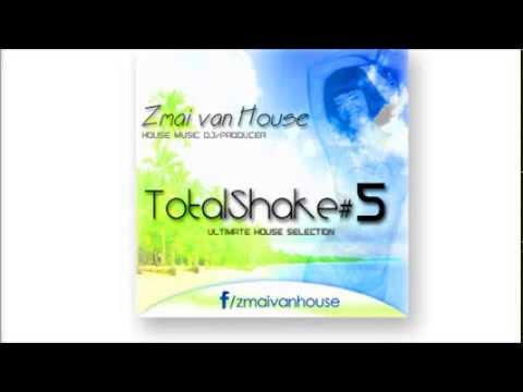 Ibiza House Music 2013 - TotalShake