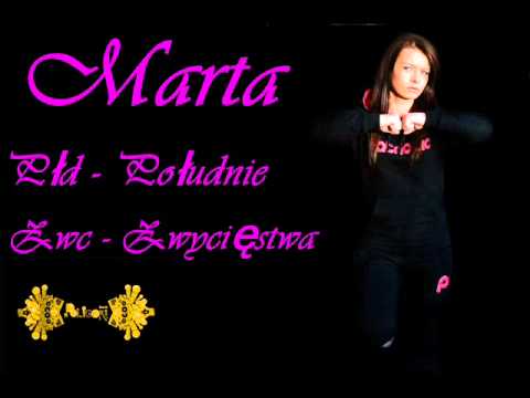 Marta Płd (zwc) - Pomówienia
