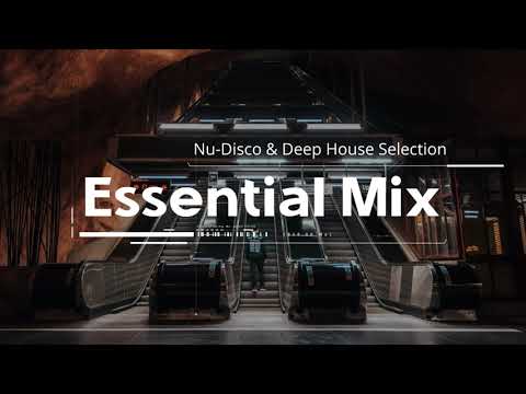 Nu-Disco & Deep House Selection / CEV's Essential Mix