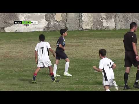 19.10.22_Erebuni(12) - Akademy(2-12)_1-4