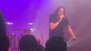 Goethes Erben - Das schwarze Wesen (live @ Dark X-mas 2016 Waregem)