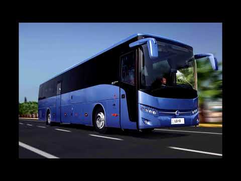 2018         TEMSA             IAA            TOUR       LD       SlideShow