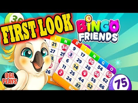 download lagu mp3 mp4 Bingo Friends, download lagu Bingo Friends gratis, unduh video klip Bingo Friends