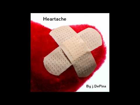 MPC Beat - Heartache - j.DePina