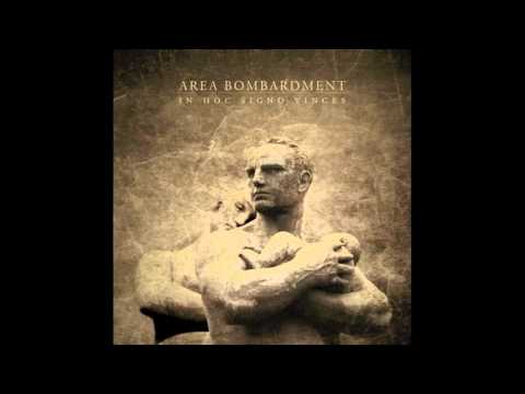 Area Bombardment - New Europe