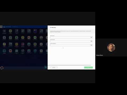 Dcss Classlink Password Recovery Tutorial