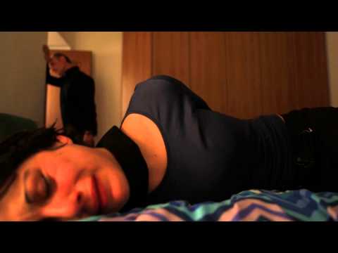 Neanche un sequestro (film cortometraggio). Regia e sceneggiatura di Massimiliano Bonanni