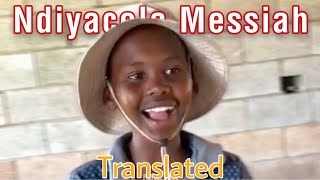 Download lagu Ndiyacela Messiah (Gwijo) | Translated Lyrics mp3 Download lagu Ndiyacela Messiah (Gwijo) | Translated Lyrics mp3