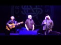 Crosby Stills & Nash "Girl from the North Country"