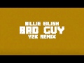 Billie Eilish - Bad Guy (Y2K Remix)