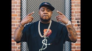 The Evolution of Twista (1992-2018)